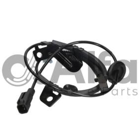 Køb ABS Sensor af Alfa e-Parts AF02018 til den lave pris 196,66 DKK
