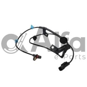 Køb ABS Sensor af Alfa e-Parts AF02020 til den lave pris 339,96 DKK