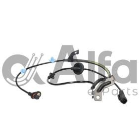 ABS-Sensor von Alfa e-Parts