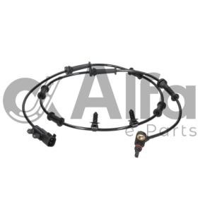 Køb ABS Sensor af Alfa e-Parts AF02022 til den lave pris 258,98 DKK