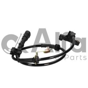Køb ABS Sensor af Alfa e-Parts AF02023 til den lave pris 258,98 DKK