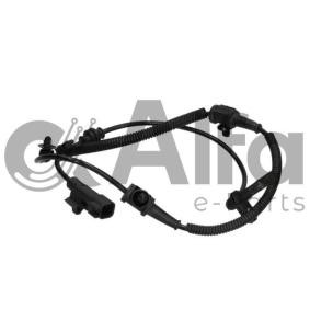 Køb ABS Sensor af Alfa e-Parts AF02031 til den lave pris 274,35 DKK