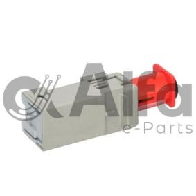 Compre Interruptor de luz de freno de Alfa e-Parts online para Corsa C Hatchback (X01) a precios moderados