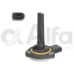 Osta Tunnistin, moottoriöljyn taso Alfa e-Parts:llä AF02371 edullisesti hintaan 56,18 €