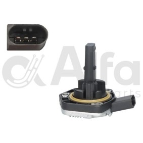 Sensor, Motorölstand von Alfa e-Parts