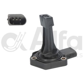 Køb Sensor, motorolieniveau af Alfa e-Parts AF02374 til den lave pris 655,16 DKK