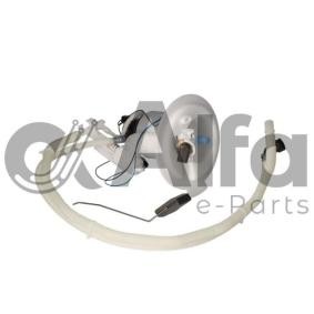 Compre Bóia de combustível de Alfa e-Parts online para Classe C Coupe (C204) a preços moderados