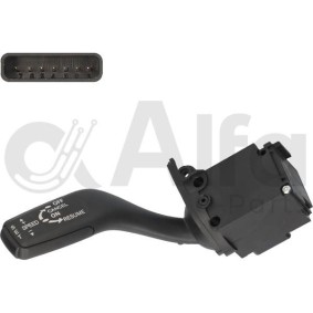 Lenkstockschalter von Alfa e-Parts