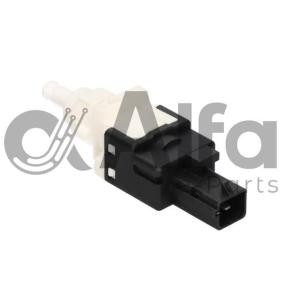 Compre Interruptor de luz de stop da Alfa e-Parts AF02638 a um preço baixo por 14,74 €