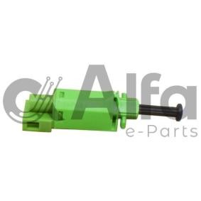 Compre Interruptor, comando da embraiagem (regulador da velocidade) da Alfa e-Parts AF02642 a um preço baixo por 13,89 €