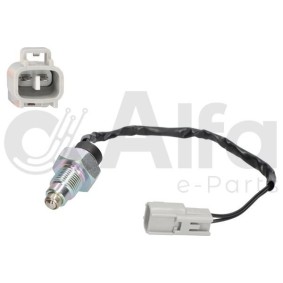 Compre Interruptor, luz de marcha-atrás da Alfa e-Parts AF02691 a um preço baixo por 23,36 €