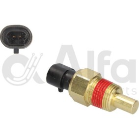 Køb Sensor, kølevæsketemp. af Alfa e-Parts AF02706 til den lave pris 57,67 DKK