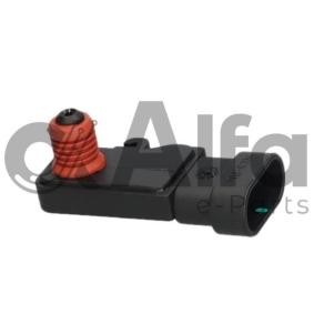 Køb Sensor, sugerørstryk af Alfa e-Parts AF02716 til den lave pris 165,39 DKK