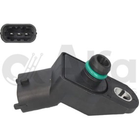 Køb Sensor, sugerørstryk af Alfa e-Parts AF02718 til den lave pris 311,45 DKK
