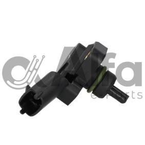 Køb Sensor, sugerørstryk af Alfa e-Parts AF02720 til den lave pris 305,27 DKK