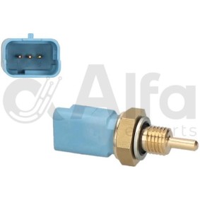 Sensor, Kühlmitteltemperatur von Alfa e-Parts