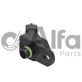 Køb Sensor, sugerørstryk af Alfa e-Parts AF02730 til den lave pris 245,09 DKK
