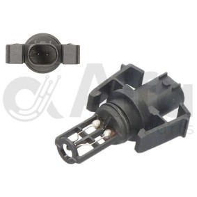 Comprar Sensor, temperatura del aire de admisión de Alfa e-Parts AF02735 a bajo precio de 11,47 €