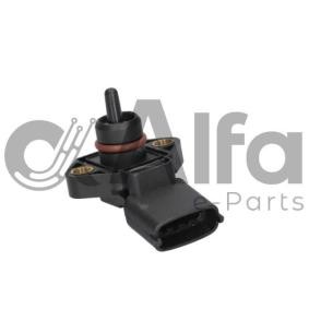Køb Sensor, sugerørstryk af Alfa e-Parts AF02759 til den lave pris 270,70 DKK