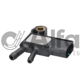 Køb Sensor, udstødningstryk af Alfa e-Parts AF02761 til den lave pris 347,69 DKK