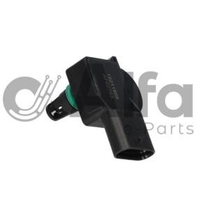 Køb Sensor, sugerørstryk af Alfa e-Parts AF02763 til den lave pris 347,67 DKK