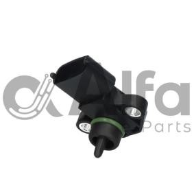 Køb Sensor, sugerørstryk af Alfa e-Parts AF02770 til den lave pris 252,00 DKK