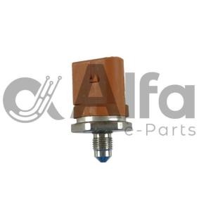 Køb Sensor, brændstoftryk af Alfa e-Parts AF02774 til den lave pris 384,00 DKK