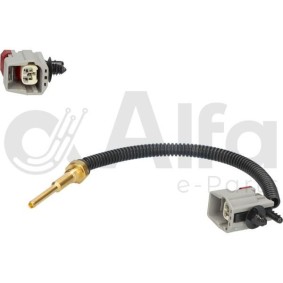 Køb Sensor, kølevæsketemp. af Alfa e-Parts AF02786 til den lave pris 128,66 DKK