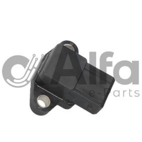 Acquista Sensore, pressione collettore d'aspirazione da Alfa e-Parts online per PAJERO CLASSIC (V2_W) a prezzi moderati