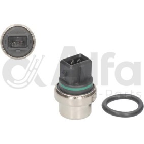 Osta Lämpökytkin, jäähdytysnesteen varoitusvalo Alfa e-Parts:llä AF02821 edullisesti hintaan 9,32 €