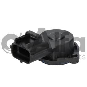Drosselklappenpotentiometer von Alfa e-Parts