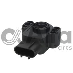 Drosselklappenpotentiometer AF02865