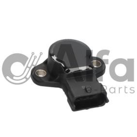 Drosselklappenpotentiometer AF02866