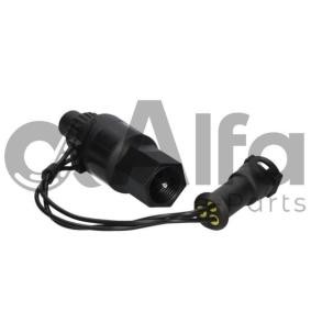 Sensor, Geschwindigkeit / Drehzahl AF02904