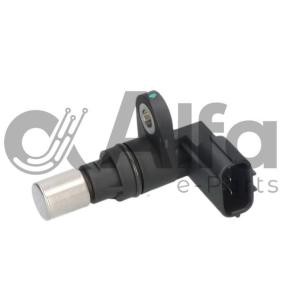 Kjøp Sensor, hastighet av Alfa e-Parts AF02933 til den lave prisen 1036,95 NOK