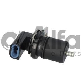 Drehzahlsensor, Automatikgetriebe von Alfa e-Parts