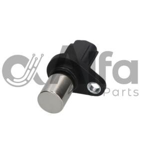 Compre Sensor da árvore de cames de Alfa e-Parts online para PREVIA (MCR3_, ACR3_, CLR3_) a preços moderados