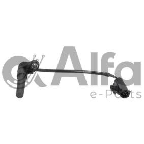 Køb Omdrejningssensor, automat gear af Alfa e-Parts AF03026 til den lave pris 304,12 DKK