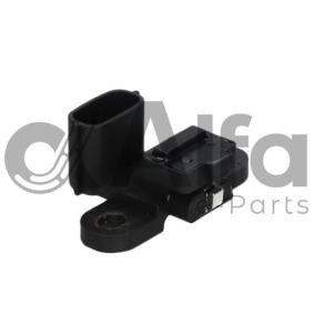 Kurbelwellensensor AF03054 MITSUBISHI PAJERO PININ von Alfa e-Parts