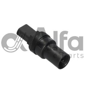 Køb Sensor, hastighed / omdrejninger af Alfa e-Parts AF03110 til den lave pris 474,80 DKK