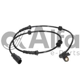 Køb ABS Sensor af Alfa e-Parts AF03244 til den lave pris 274,35 DKK