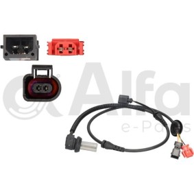 ABS-Sensor von Alfa e-Parts