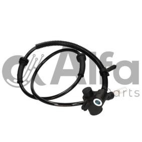 ABS-Sensor von Alfa e-Parts