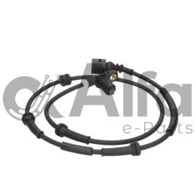Køb ABS Sensor af Alfa e-Parts AF03324 til den lave pris 157,96 DKK