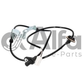 Køb ABS Sensor af Alfa e-Parts AF03330 til den lave pris 307,39 DKK