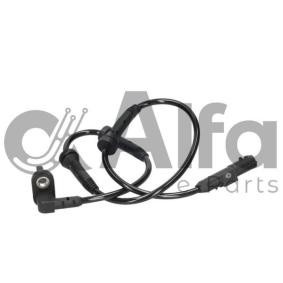 Køb ABS Sensor af Alfa e-Parts AF03344 til den lave pris 289,54 DKK