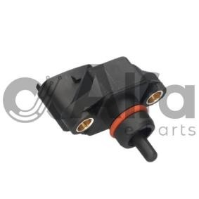 Køb Sensor, sugerørstryk af Alfa e-Parts AF03440 til den lave pris 270,70 DKK