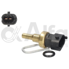 Køb Sensor, kølevæsketemp. af Alfa e-Parts AF03444 til den lave pris 131,25 DKK