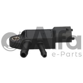 Differenzdrucksensor von Alfa e-Parts