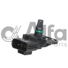 Køb Sensor, sugerørstryk af Alfa e-Parts AF03446 til den lave pris 211,57 DKK